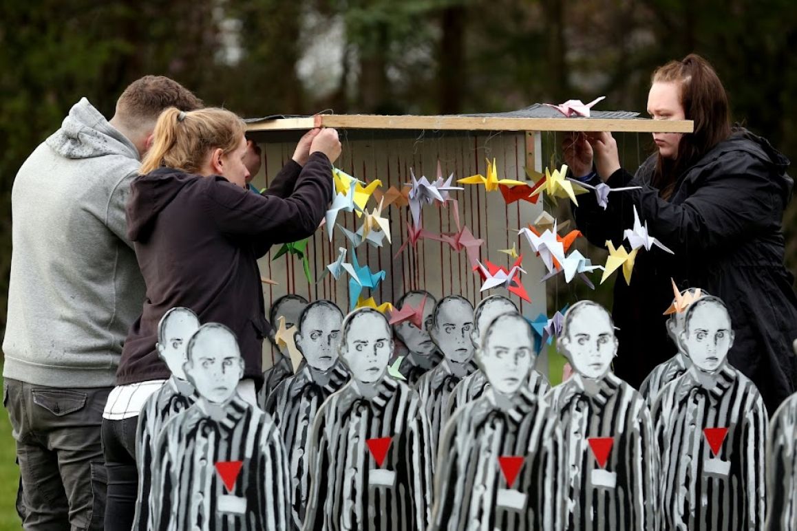 25 Jahre Gedenktag 2. April